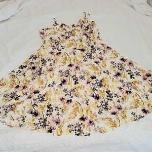 Old Navy Sun Dress